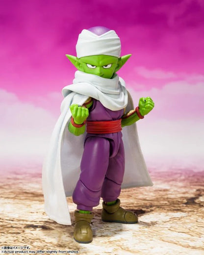 PRE-ORDER: Dragon Ball Daima S.H.Figuarts Piccolo (Mini)