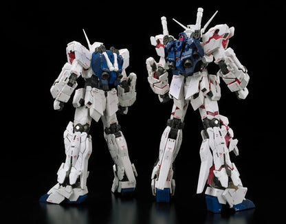 Mobile Suit Gundam Unicorn RG Unicorn Gundam 1/144 Scale Model Kit