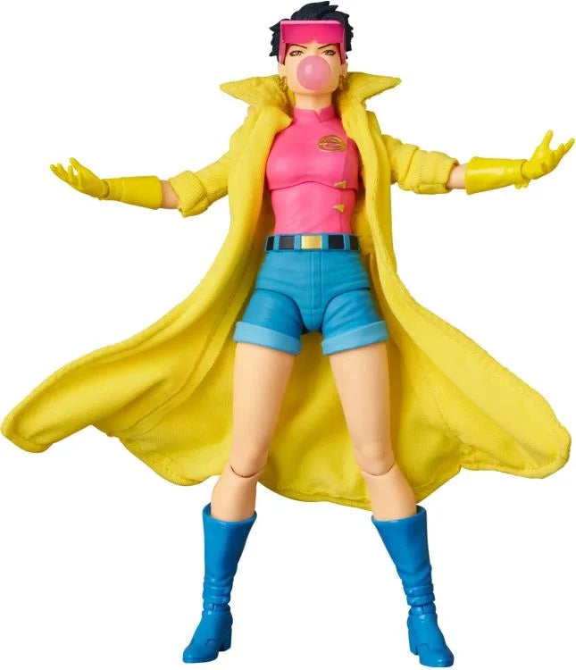 PRE-ORDER: Marvel MAFEX No.253 Jubilee (Comic Ver.) Action Figure