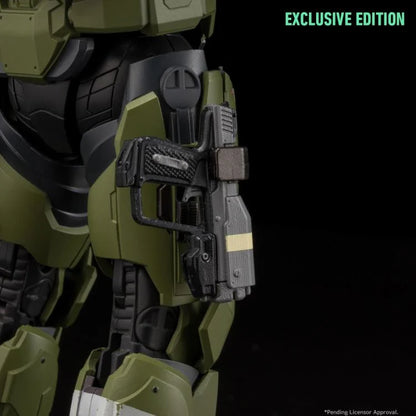 Halo: Reach RE:EDIT JUN-A266 (Noble Three) 1/12 Scale PX Previews Exclusive Action Figure