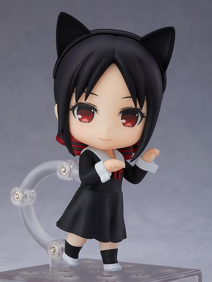 Kaguya-Sama: Love is War Nendoroid No.1288 Kaguya Shinomiya (Reissue)