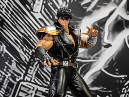 Fist of the North Star Kenshiro 1/6 Scale Figure