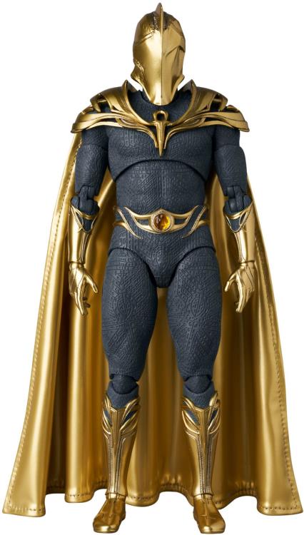 PRE-ORDER: Black Adam MAFEX No.244 Dr. Fate