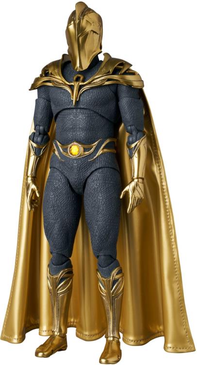 PRE-ORDER: Black Adam MAFEX No.244 Dr. Fate