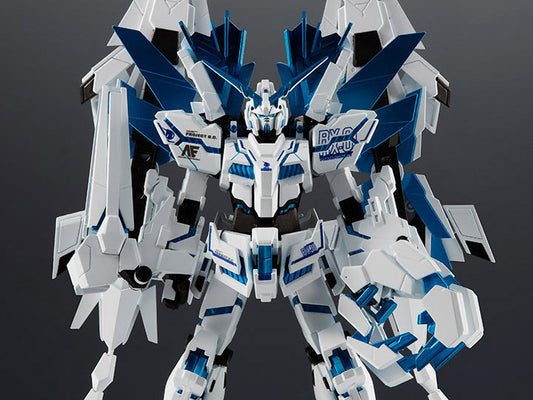 Gundam Robot Spirits RX-0 Unicorn Gundam (Perfectibility Divine) Exclusive