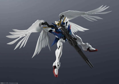 Gundam Wing: Endless Waltz Gundam Universe GU-07 XXXG-00W0 Wing Gundam