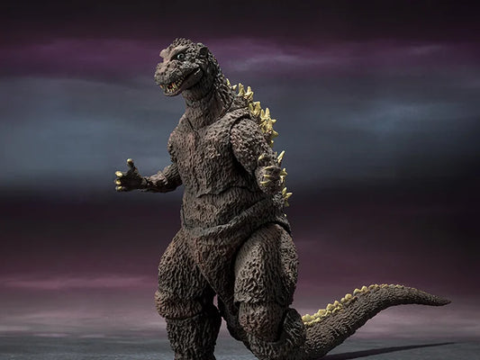 Godzilla (1954) S.H.MonsterArts Godzilla (70th Anniversary Special Ver.)