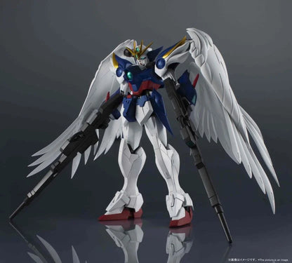 Gundam Wing: Endless Waltz Gundam Universe GU-07 XXXG-00W0 Wing Gundam