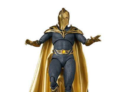 PRE-ORDER: Black Adam MAFEX No.244 Dr. Fate