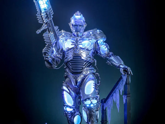 Pre-Order - Batman & Robin MMS799 Mr. Freeze (Standard Ver.) 1/6th Scale Collectible Figure