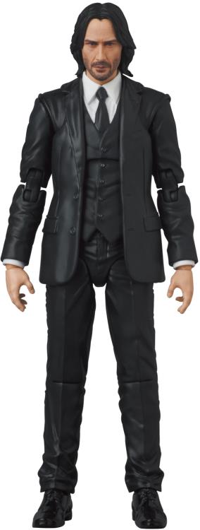 John Wick: Chapter 4 MAFEX No.212 John Wick