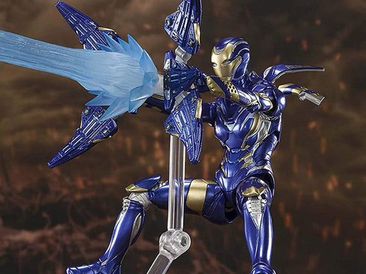 Avengers: Endgame S.H.Figuarts Rescue Armor