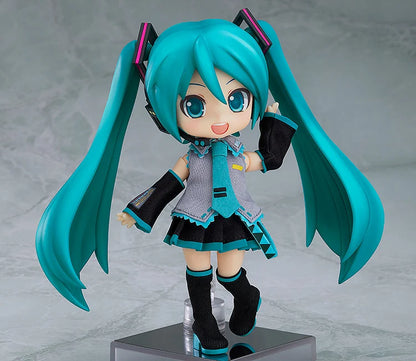 Vocaloid Nendoroid Doll Hatsune Miku (Reissue)