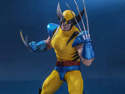 X-Men HS01 Wolverine 1/6th Scale Collectible Figure