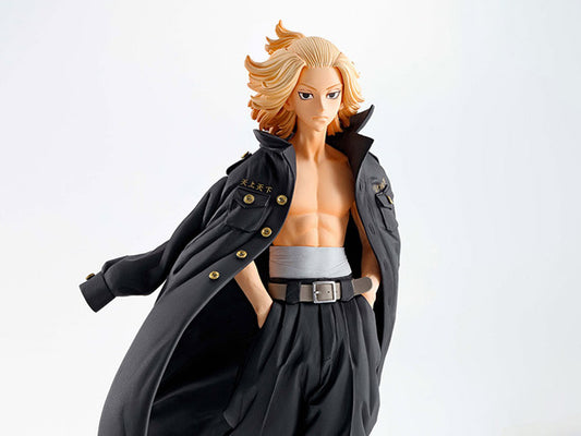 Tokyo Revenger Manjiro Sano (Vol.2) Figure