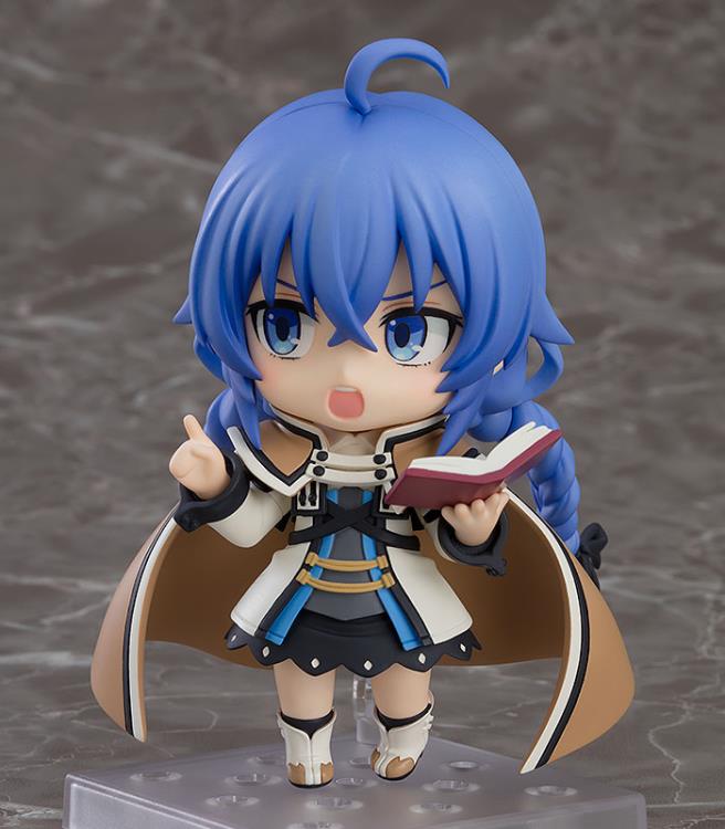 Mushoku Tensei: Jobless Reincarnation Nendoroid No.1749 Roxy Migurdia