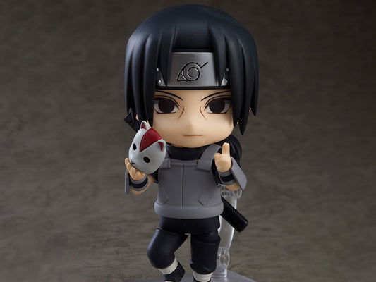 Naruto: Shippuden Nendoroid No.1726 Itachi Uchiha (Anbu Black Ops Ver.)