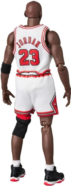 PRE-ORDER: NBA MAFEX No.255 Michael Jordan (Chicago Bulls Home) Action Figure