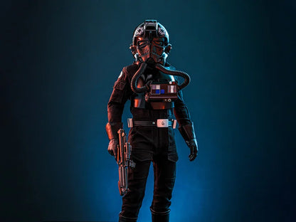 Pre-Order - Star Wars: A New Hope MMS798 TIE Fighter Pilot 1/6th Scale Collectible Figure