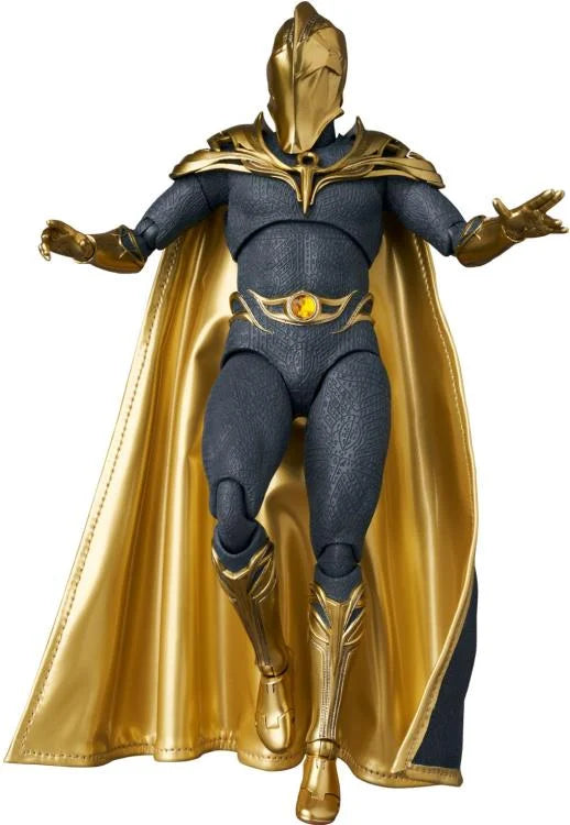 PRE-ORDER: Black Adam MAFEX No.244 Dr. Fate