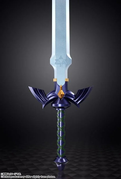 PRE-ORDER - The Legend of Zelda Proplica Master Sword