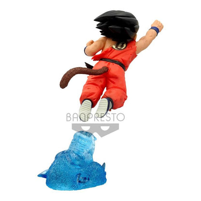 Dragon Ball GxMateria Goku (Ver. II)