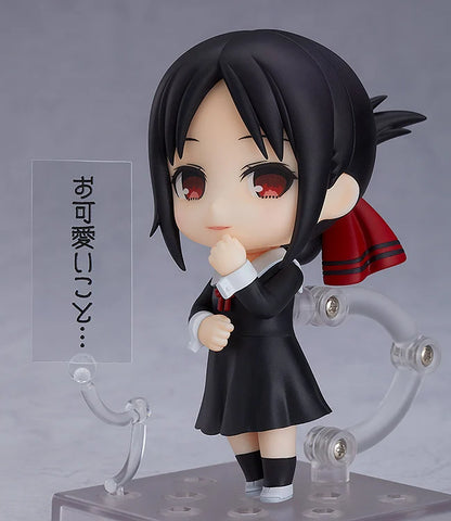 Kaguya-Sama: Love is War Nendoroid No.1288 Kaguya Shinomiya (Reissue)