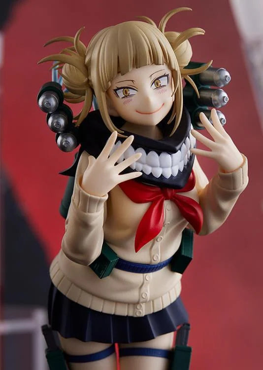 My Hero Academia Pop Up Parade Himiko Toga