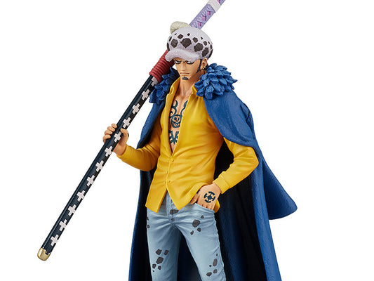 One Piece DXF The Grandline Men Wano Country Vol.19 Trafalgar Law