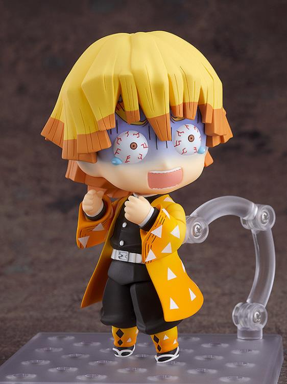 Demon Slayer: Kimetsu no Yaiba Nendoroid No.1334 Zenitsu Agatsuma