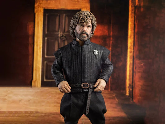 Game of Thrones Tyrion Lannister (Season 7) Deluxe 1/6 Scale Figure