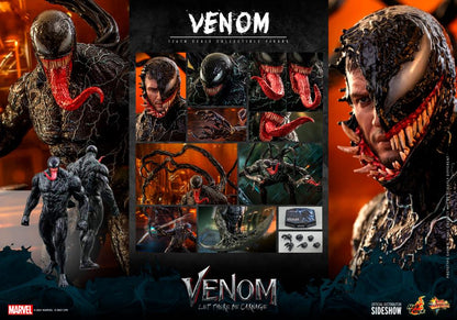 Venom: Let There Be Carnage MMS626 Venom 1/6th Scale Collectible Figure