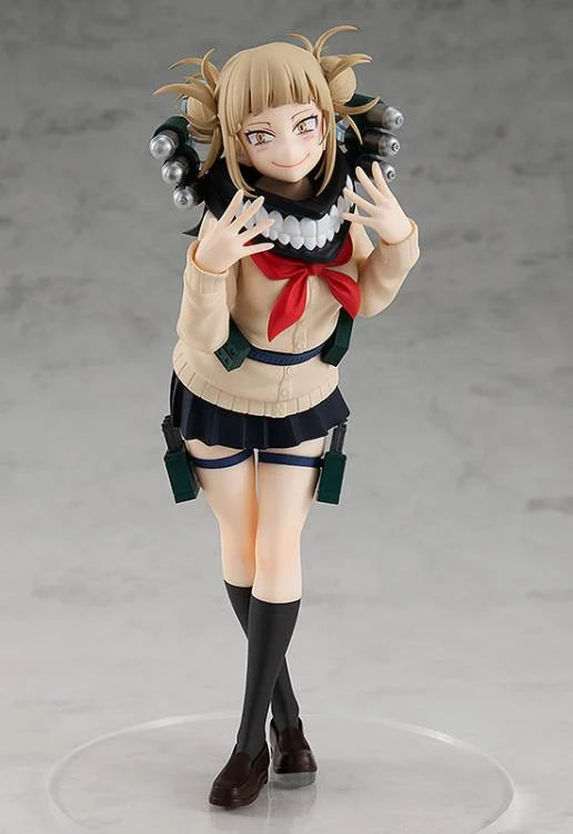 My Hero Academia Pop Up Parade Himiko Toga