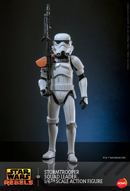 Pre-Order - Stormtrooper Squad Leader HS09 1/6 Scale by HONO Studio