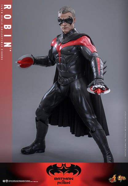 Pre-Order - Batman & Robin MMS787 Robin 1/6th Scale Collectible Figure