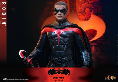 Pre-Order - Batman & Robin MMS787 Robin 1/6th Scale Collectible Figure