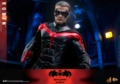 Pre-Order - Batman & Robin MMS787 Robin 1/6th Scale Collectible Figure