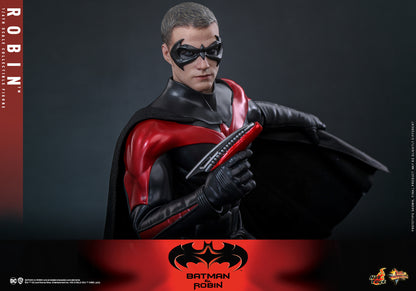 Pre-Order - Batman & Robin MMS787 Robin 1/6th Scale Collectible Figure