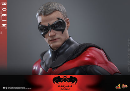 Pre-Order - Batman & Robin MMS787 Robin 1/6th Scale Collectible Figure