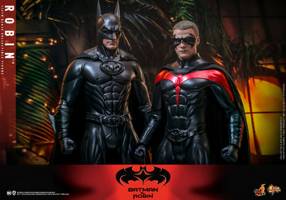 Pre-Order - Batman & Robin MMS787 Robin 1/6th Scale Collectible Figure