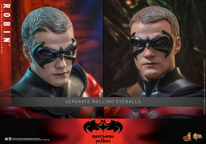 Pre-Order - Batman & Robin MMS787 Robin 1/6th Scale Collectible Figure