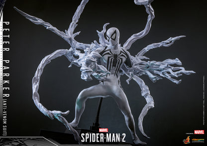 Pre-Order - Marvel's Spider-Man 2 VGM69 Peter Parker (Anti-Venom Suit) 1/6th Scale Collectible Figure