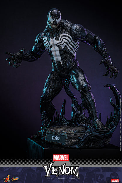 Pre-Order - Marvel Comics CMS023 Venom 1/6th Scale Collectible Figure