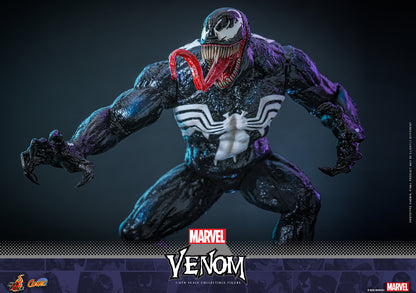 Pre-Order - Marvel Comics CMS023 Venom 1/6th Scale Collectible Figure