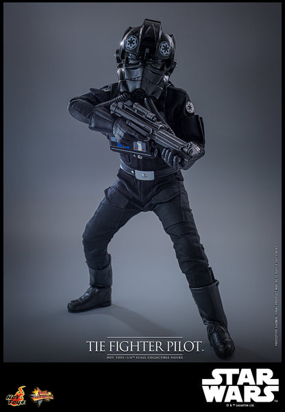 Pre-Order - Star Wars: A New Hope MMS798 TIE Fighter Pilot 1/6th Scale Collectible Figure