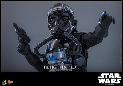 Pre-Order - Star Wars: A New Hope MMS798 TIE Fighter Pilot 1/6th Scale Collectible Figure