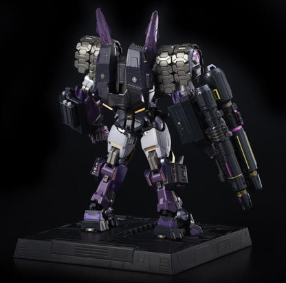 Transformers Kuro Kara Kuri Tarn Figure Reissue