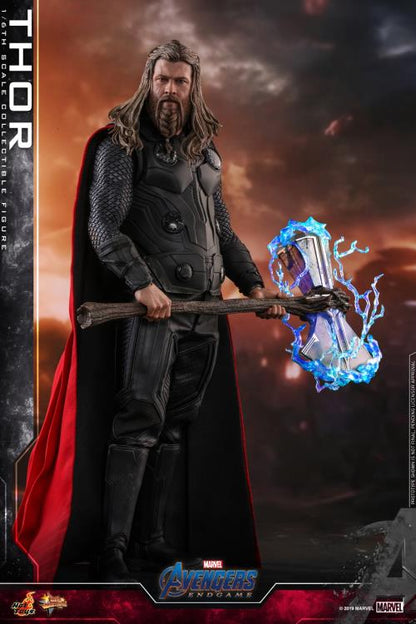 Avengers: Endgame MMS557 Thor 1/6th Scale Collectible Figure