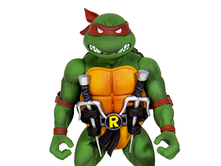 TMNT Ultimates Raphael