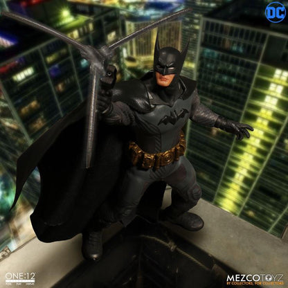 DC Comics One:12 Collective Batman Ascending Knight